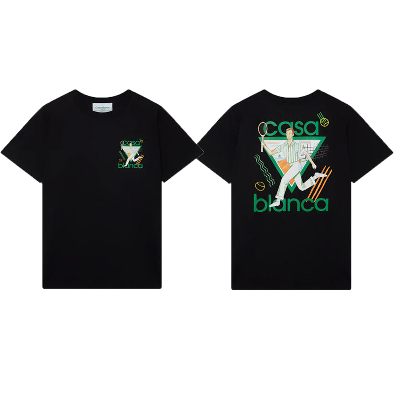 SOLO CASABLANCA T-shirt