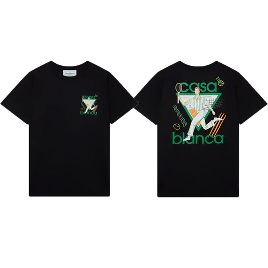 SOLO CASABLANCA T-shirt