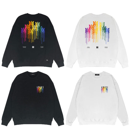 Amiri Fashion Hoodie