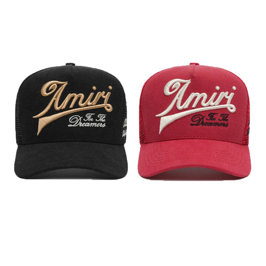 Amiri Hats