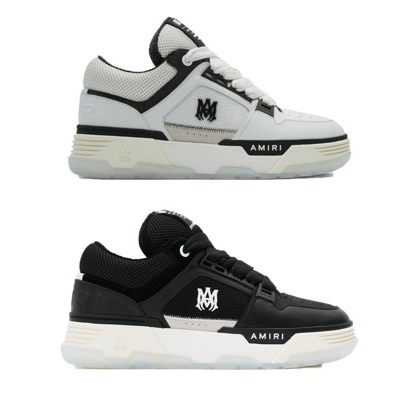 Zapatillas SOLO-AMIRI 2024 New Bone Series