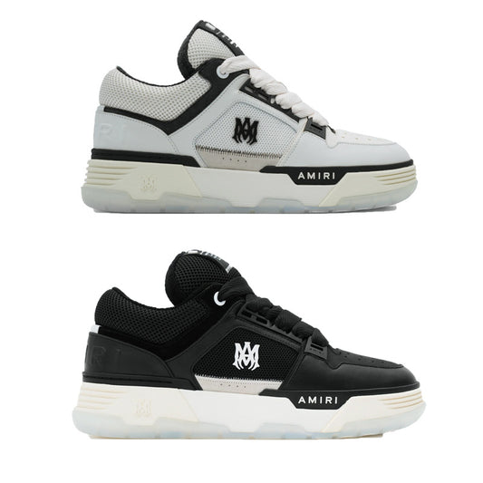 Zapatillas SOLO-AMIRI 2024 New Bone Series