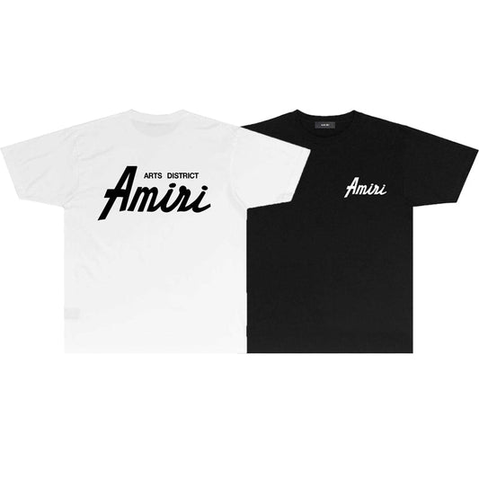 Amiri  fashion T-shirt