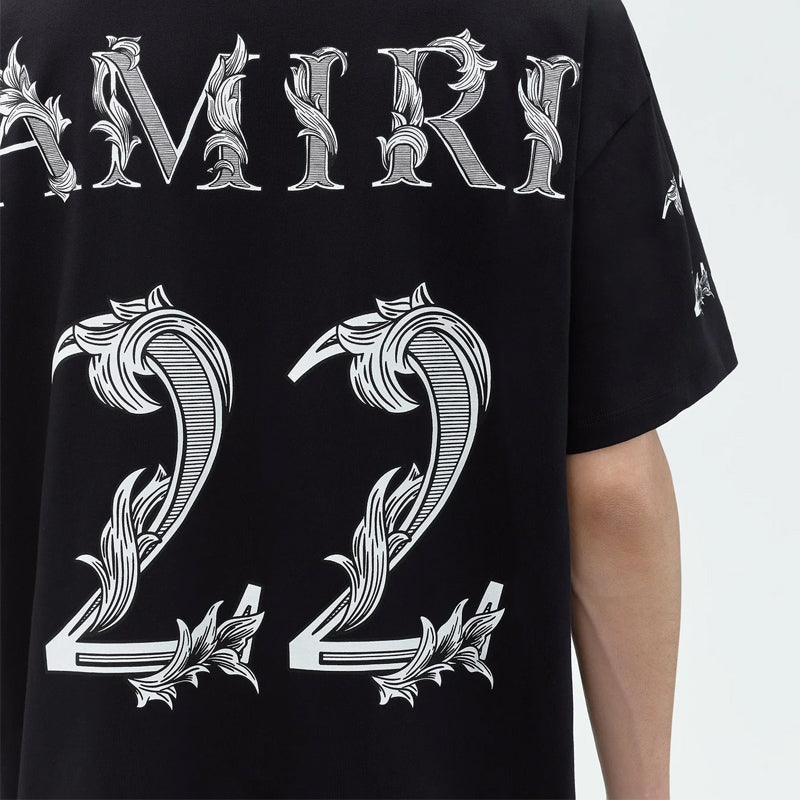 SOLO AMIRI T-Shirt