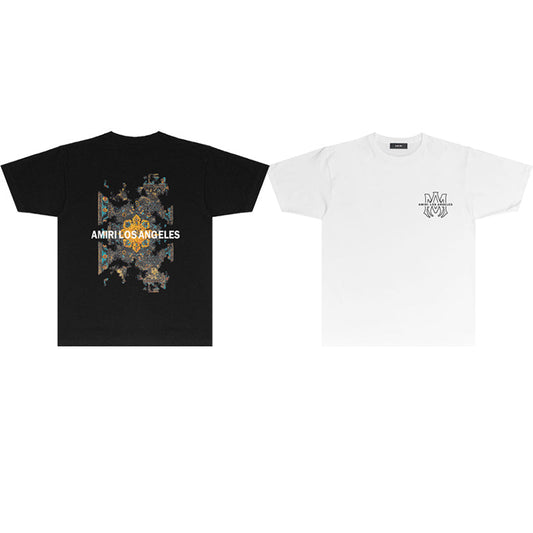 Amiri  fashion T-shirt