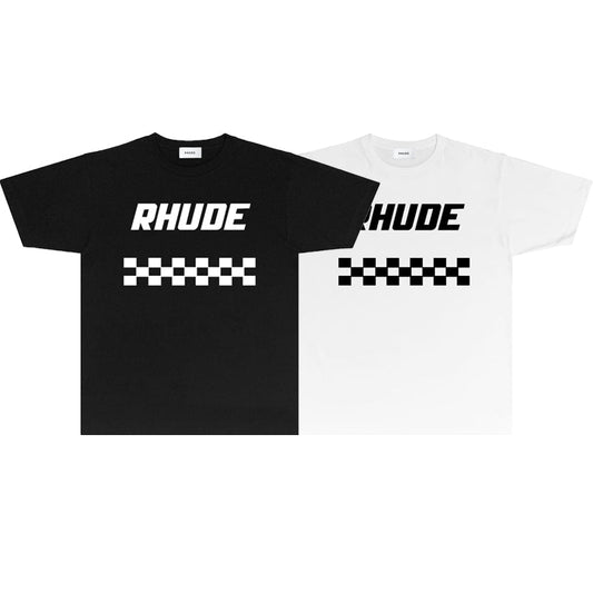 SOLO RHUDE  T-shirt