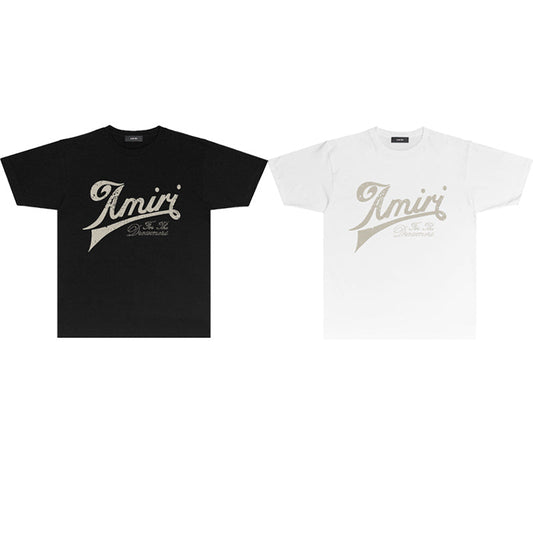 Amiri  fashion T-shirt