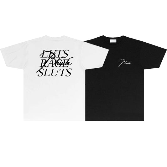 SOLO RHUDE  T-shirt