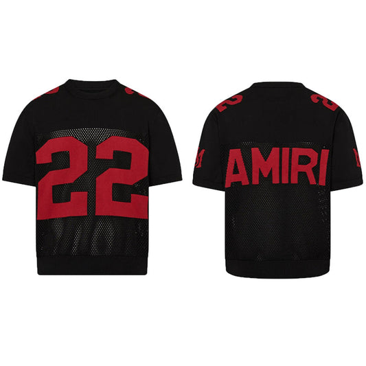 Amiri  fashion T-shirt