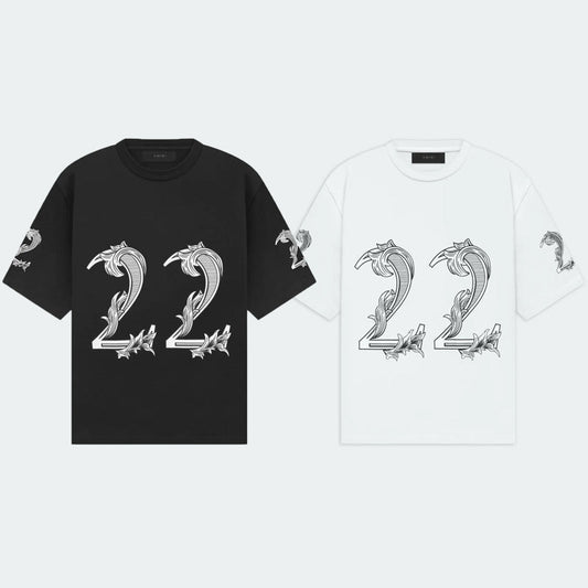 SOLO AMIRI T-Shirt