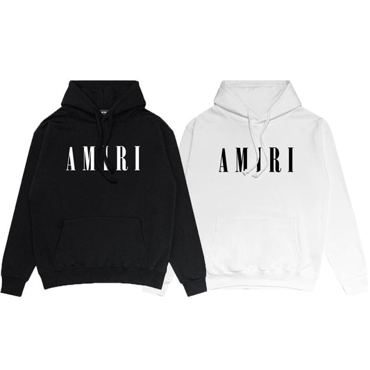 Amiri Fashion Hoodie