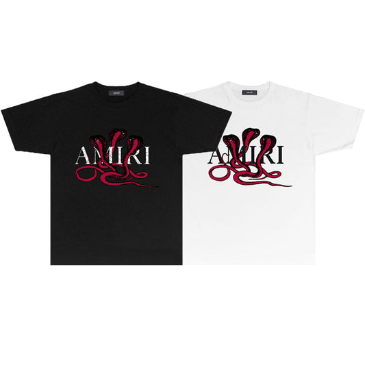 Amiri  fashion T-shirt