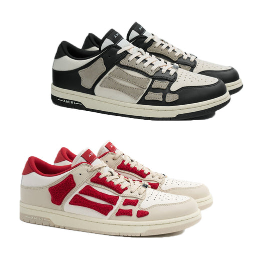Amiri Shoes