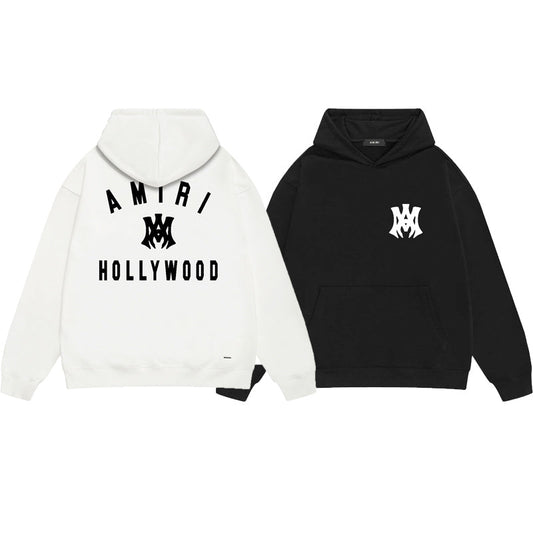 Amiri Fashion Hoodie