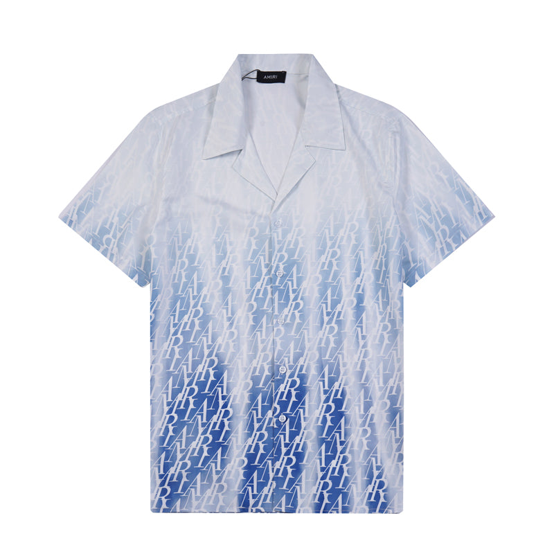 SOLO AMIRI Shirt Shorts Suit