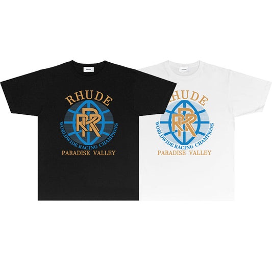 SOLO RHUDE  T-shirt
