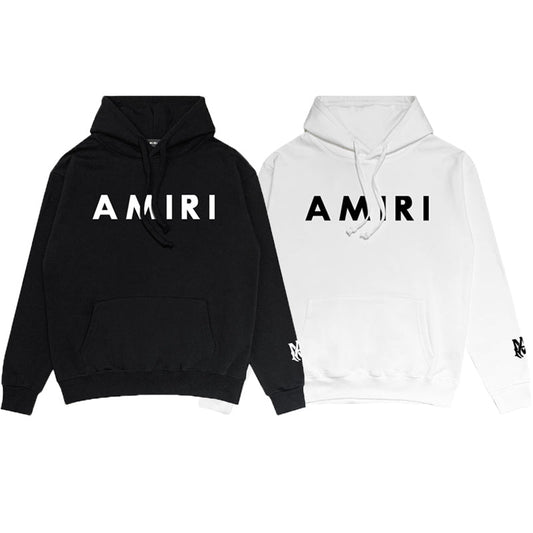 Amiri Fashion Hoodie