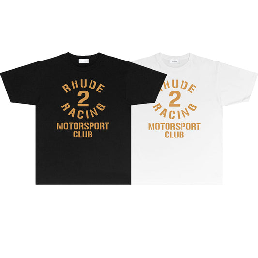 SOLO RHUDE  T-shirt