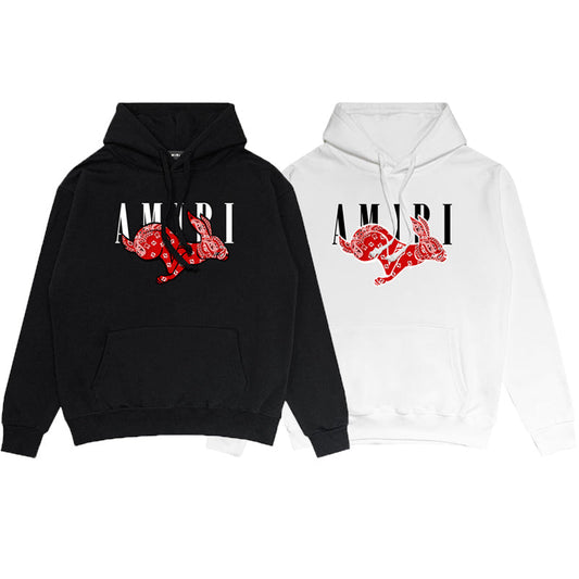 Amiri Fashion Hoodie