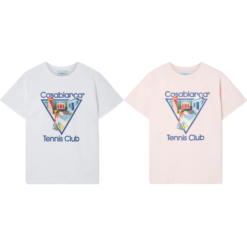 SOLO CASABLANCA T-shirt