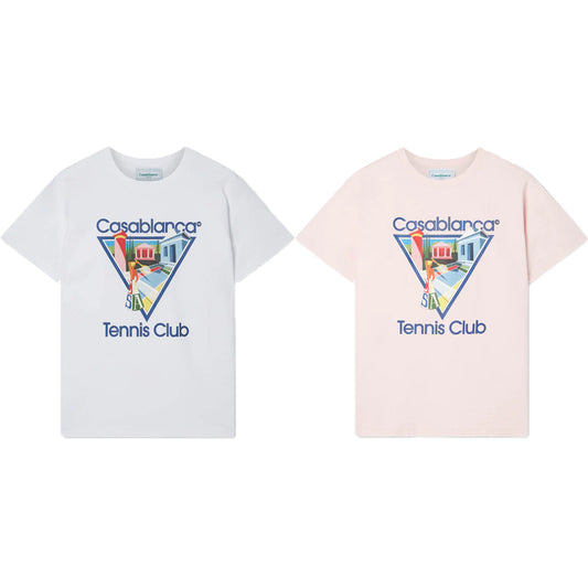 SOLO CASABLANCA T-shirt