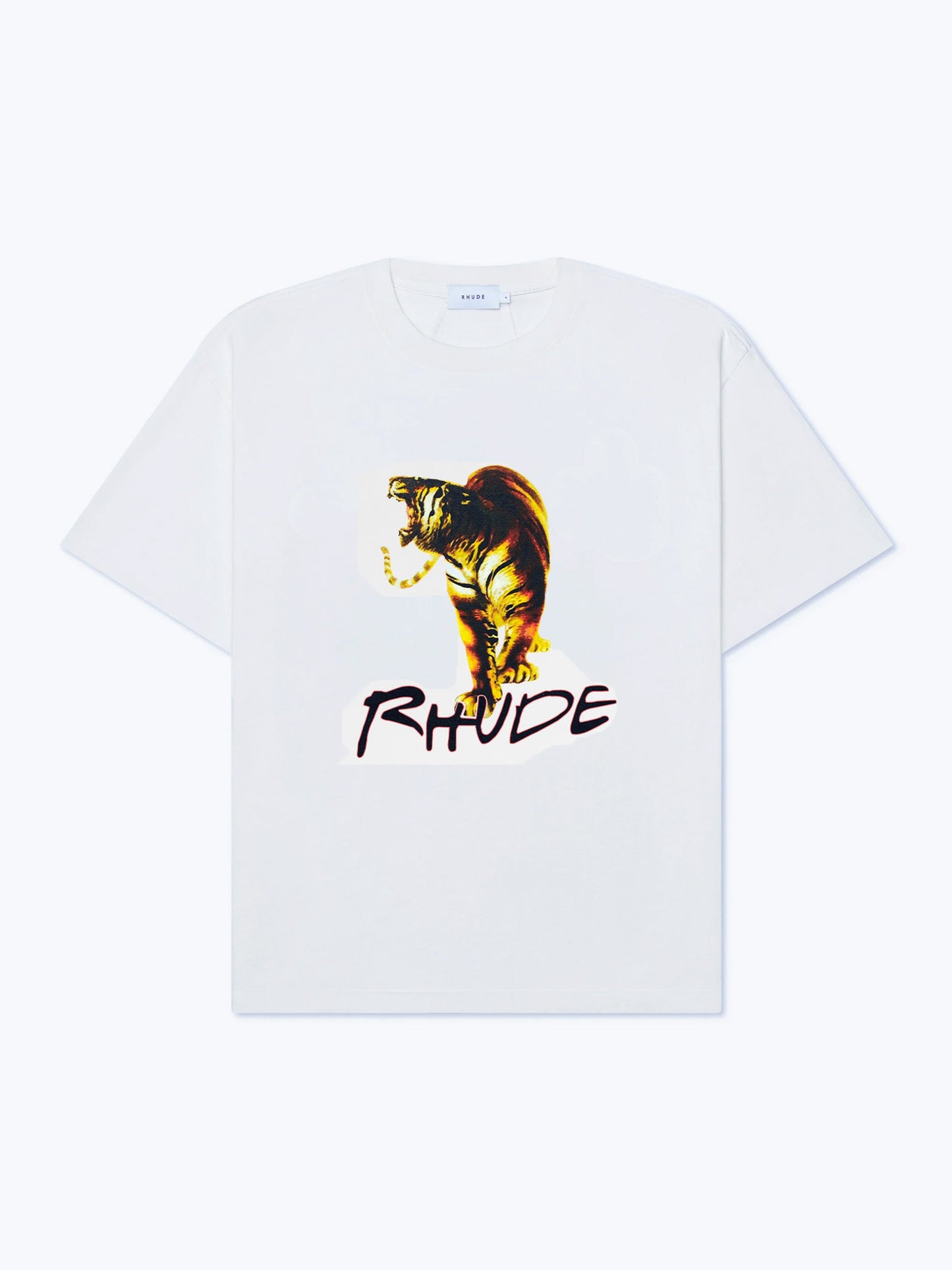 SOLO RHUDE  T-shirt