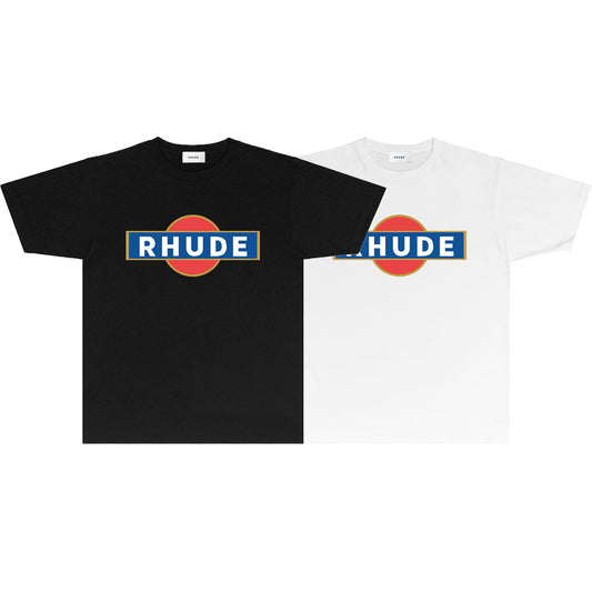 SOLO RHUDE  T-shirt