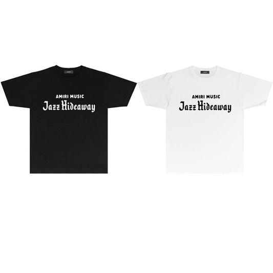 Amiri  fashion T-shirt