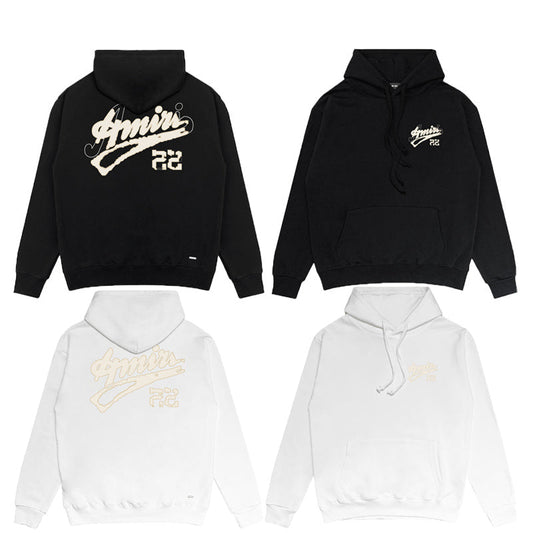Amiri Fashion Hoodie