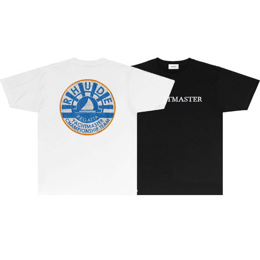 SOLO RHUDE  T-shirt