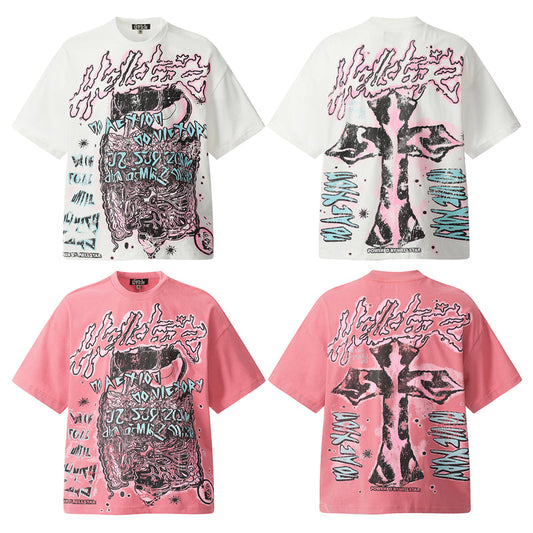 SOLO Hellstar T-Shirt