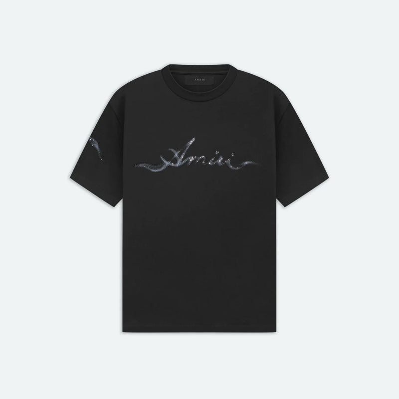 SOLO AMIRI T-Shirt