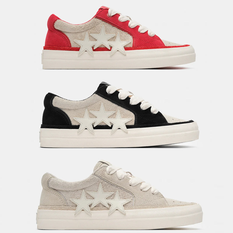 SOLO AMIRI Skate Shoes
