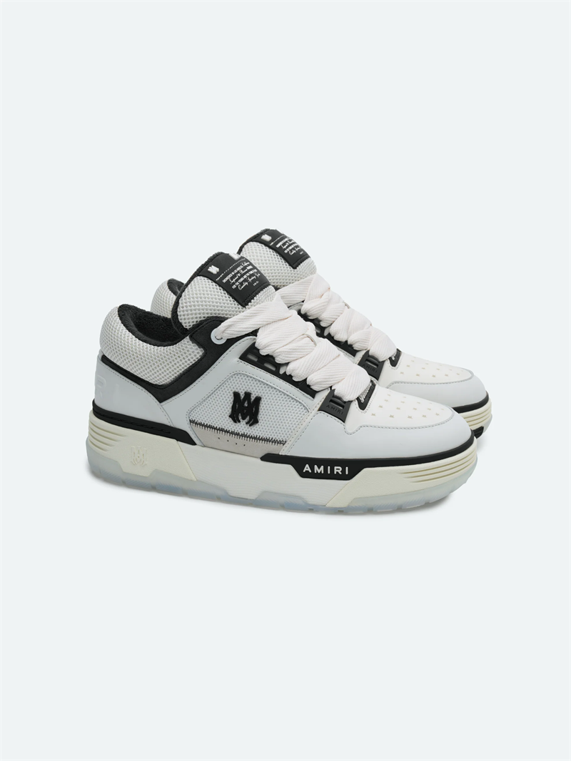 Zapatillas SOLO-AMIRI 2024 New Bone Series