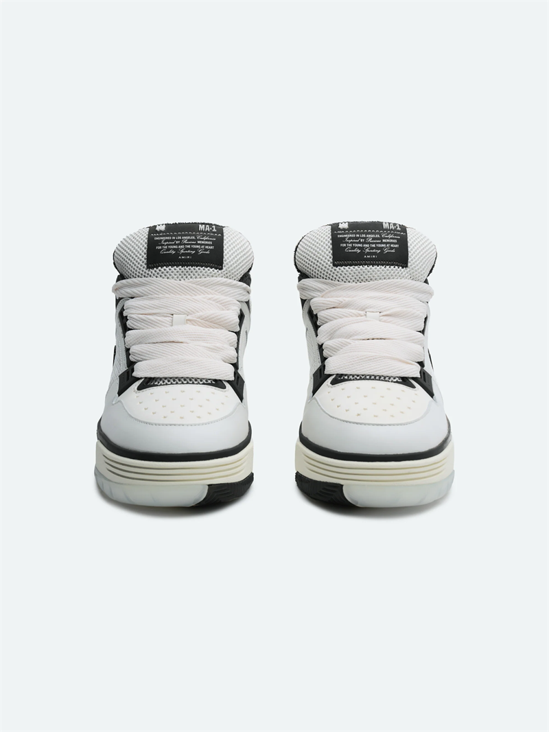 Zapatillas SOLO-AMIRI 2024 New Bone Series