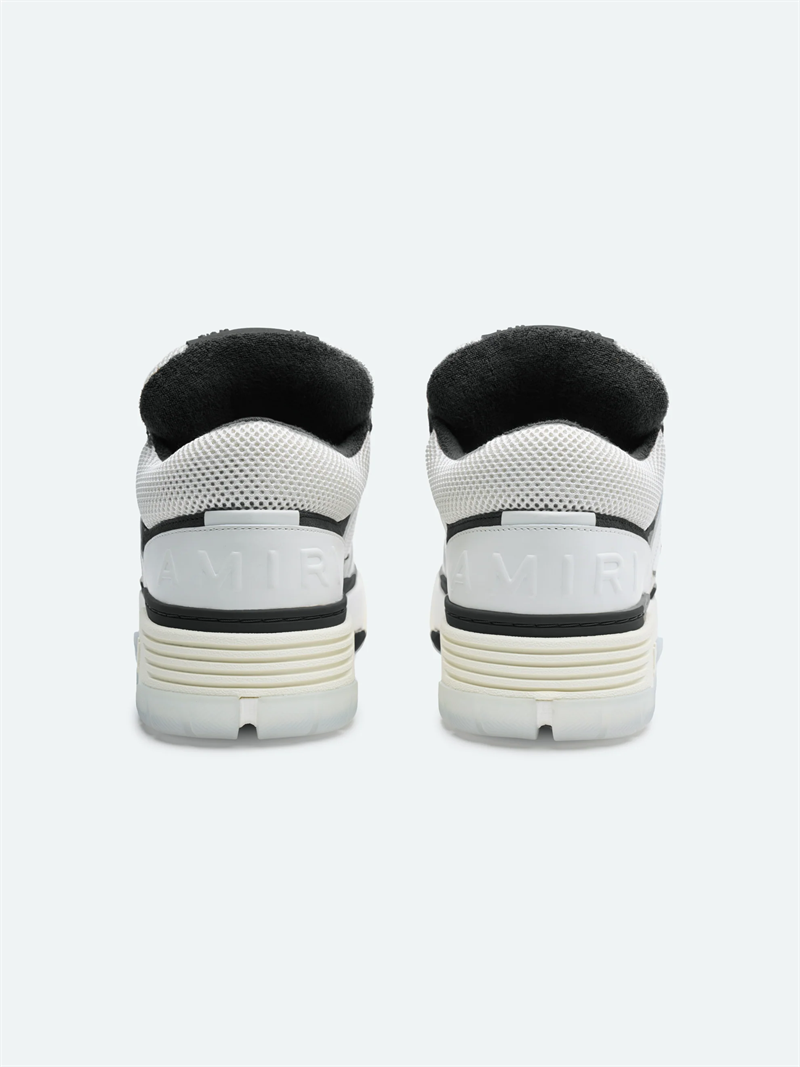 Zapatillas SOLO-AMIRI 2024 New Bone Series
