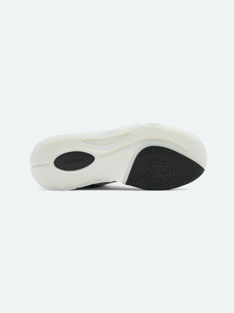 Zapatillas SOLO-AMIRI 2024 New Bone Series