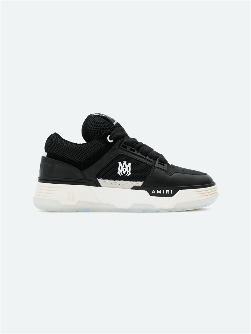 Zapatillas SOLO-AMIRI 2024 New Bone Series