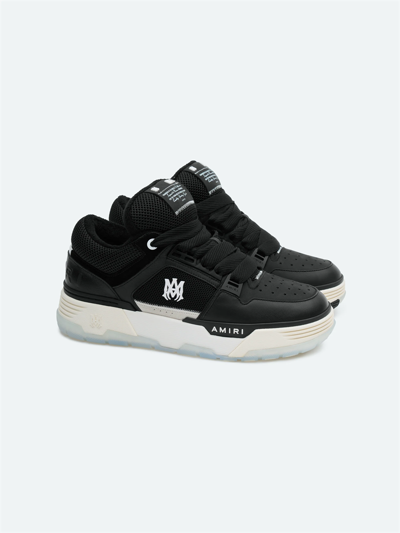 Zapatillas SOLO-AMIRI 2024 New Bone Series