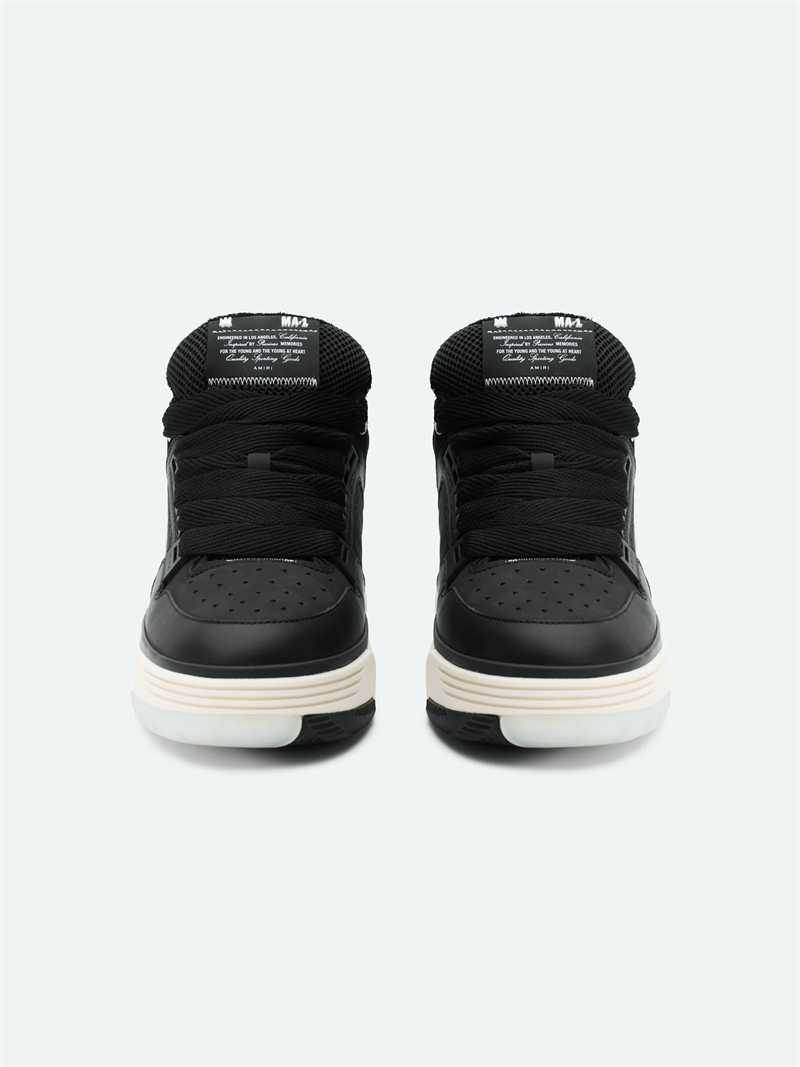 Zapatillas SOLO-AMIRI 2024 New Bone Series