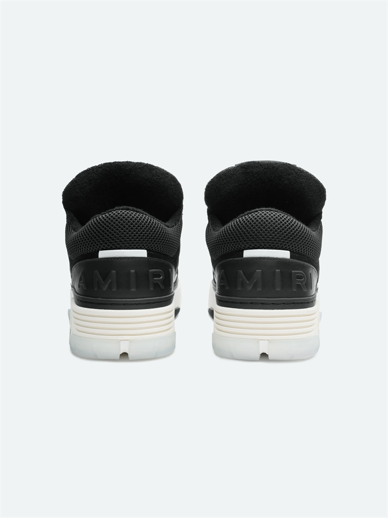 Zapatillas SOLO-AMIRI 2024 New Bone Series