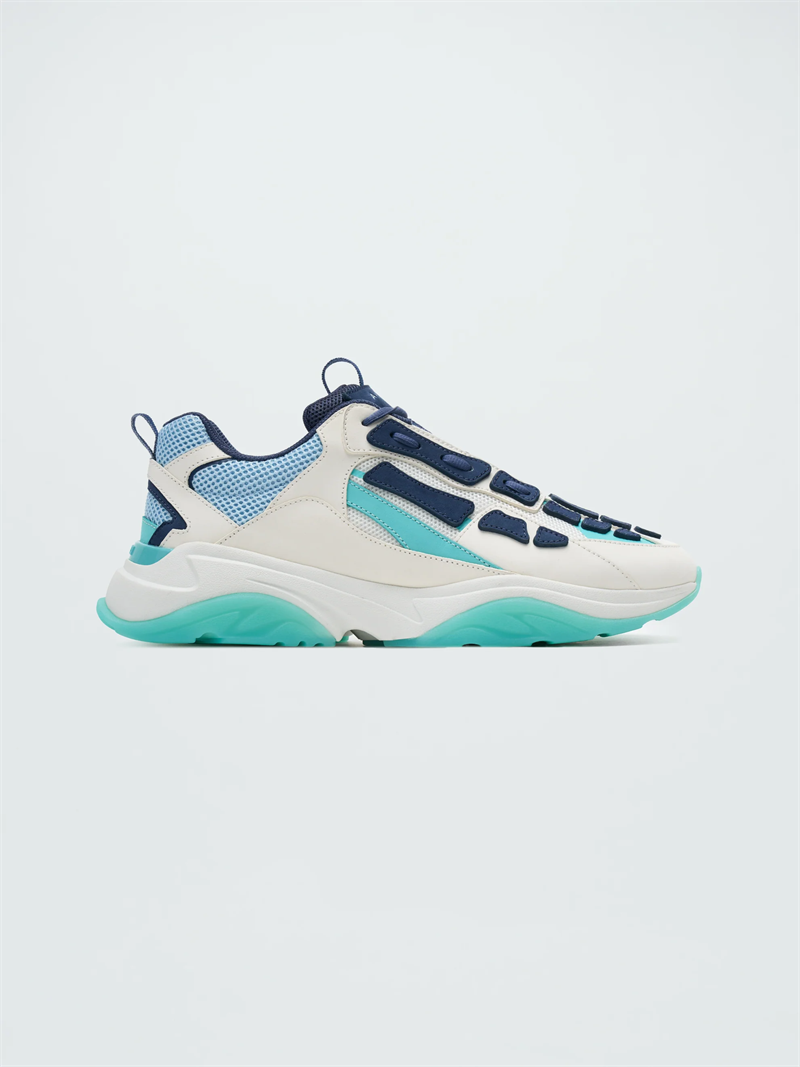 Zapatillas SOLO-AMIRI 2024 New Bone Series