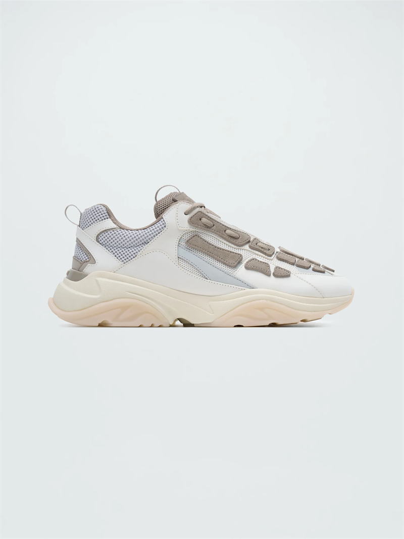 Zapatillas SOLO-AMIRI 2024 New Bone Series