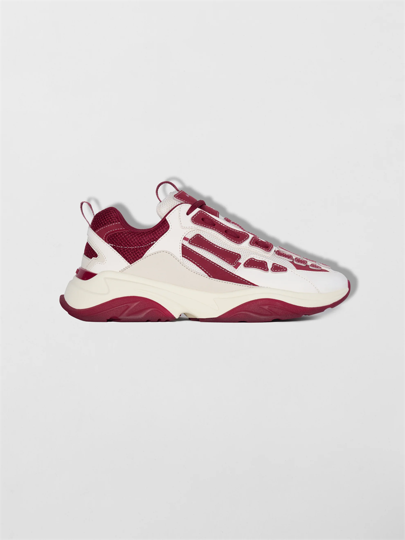 Zapatillas SOLO-AMIRI 2024 New Bone Series