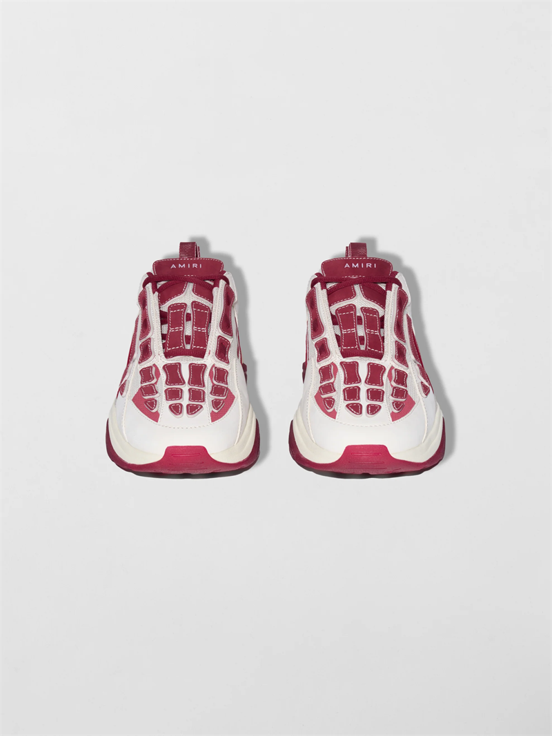 Zapatillas SOLO-AMIRI 2024 New Bone Series
