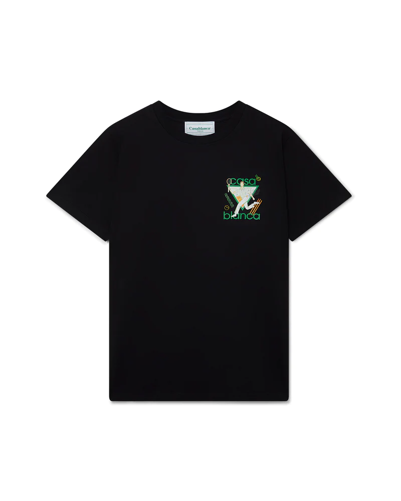 SOLO CASABLANCA T-shirt