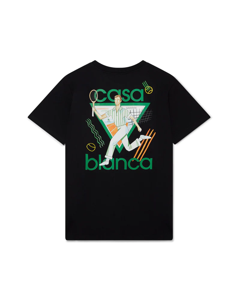 SOLO CASABLANCA T-shirt