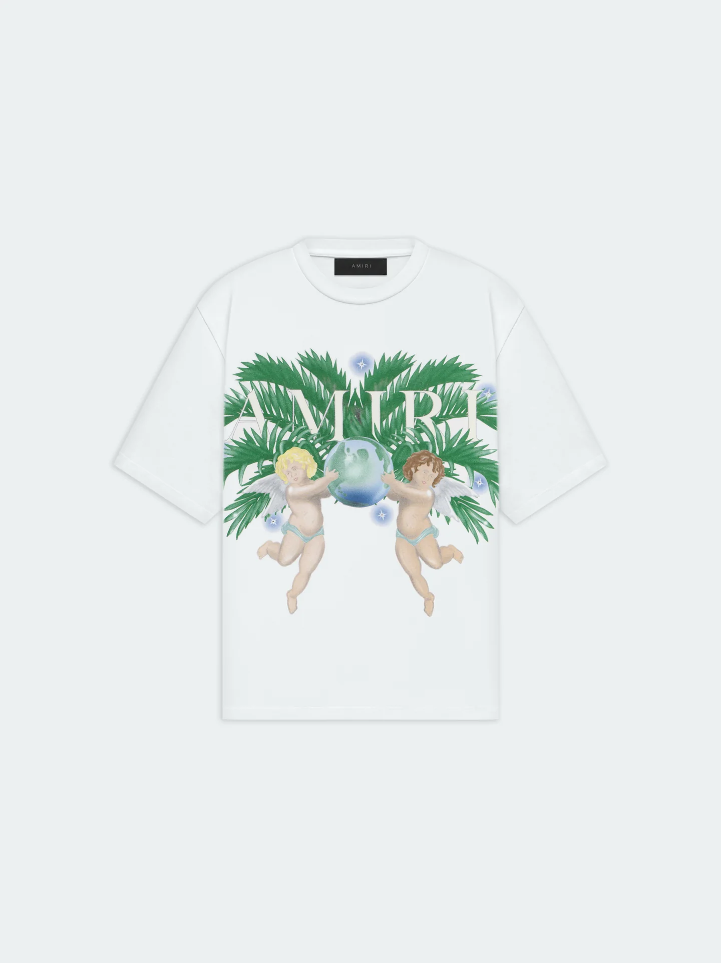 SOLO AMIRI T-Shirt