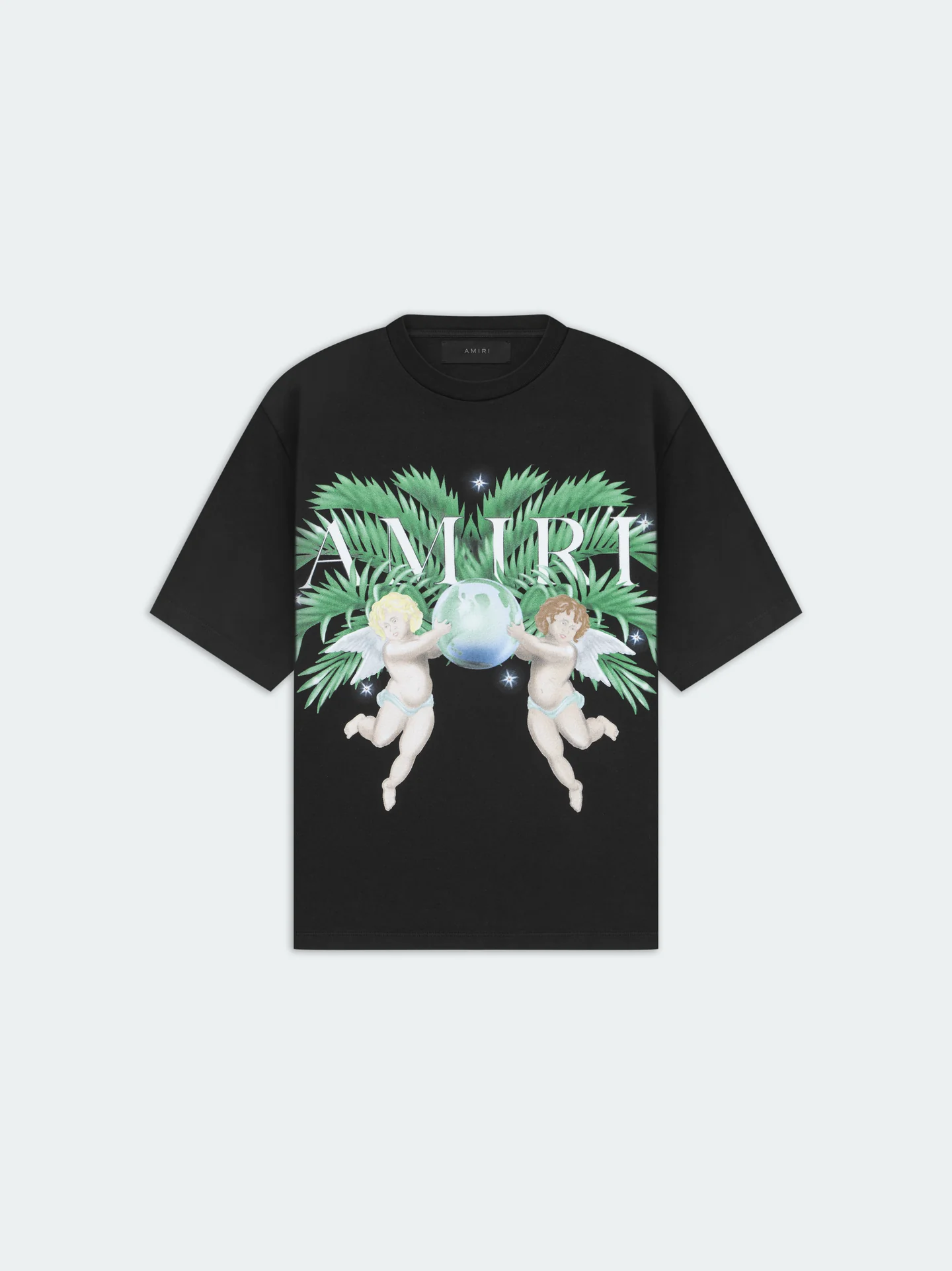 SOLO AMIRI T-Shirt