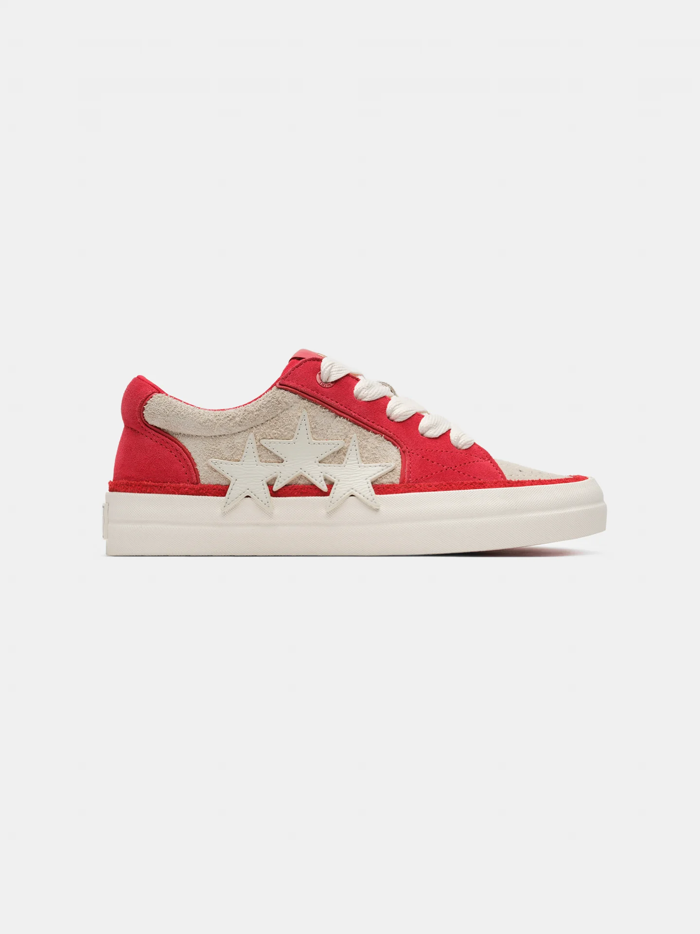 SOLO AMIRI Skate Shoes